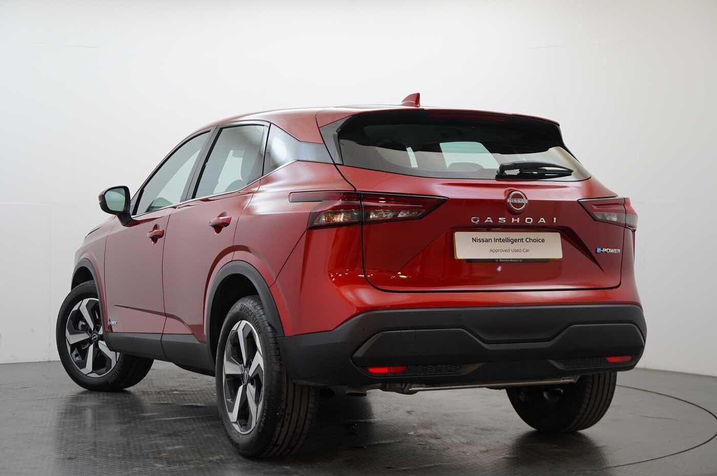 Used Nissan Qashqai 2023 for sale - 76676404: Photo 4