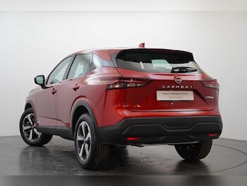 Used Nissan Qashqai 2023 for sale - 76676404: Photo