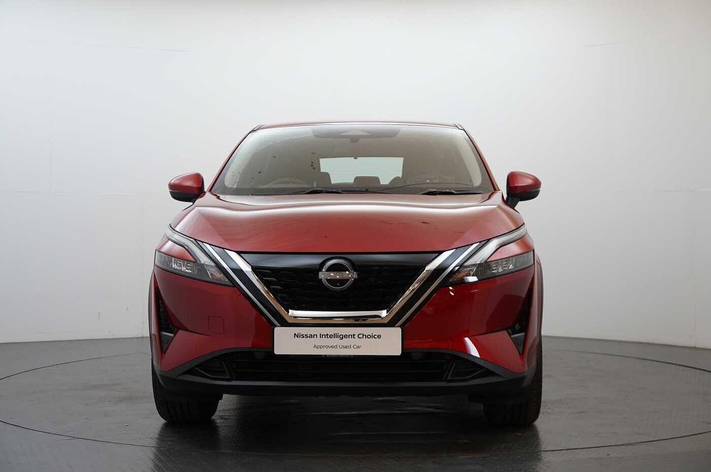 Used Nissan Qashqai 2023 for sale - 76676404: Photo 5