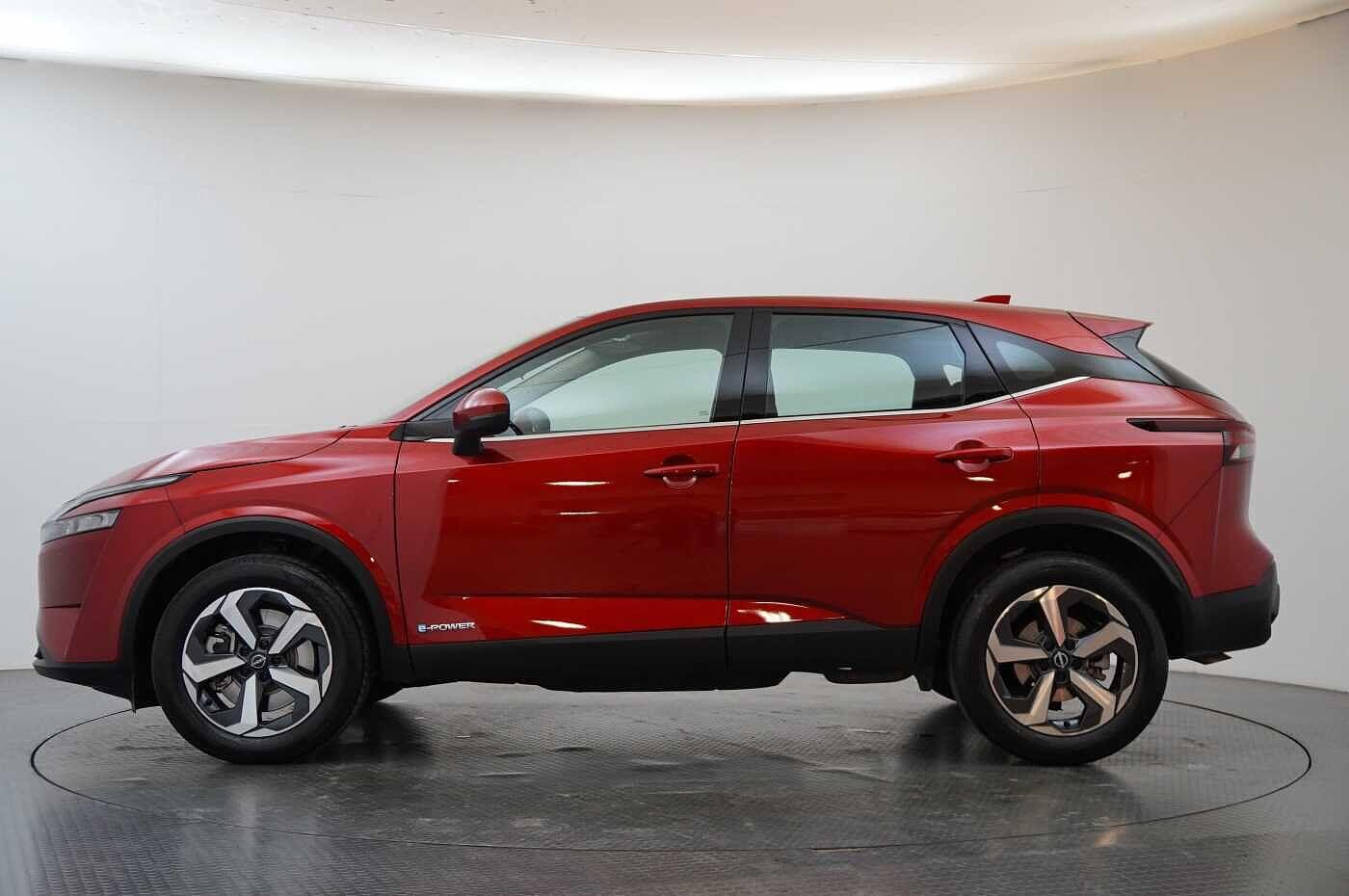 Used Nissan Qashqai 2023 for sale - 76676404: Photo 6