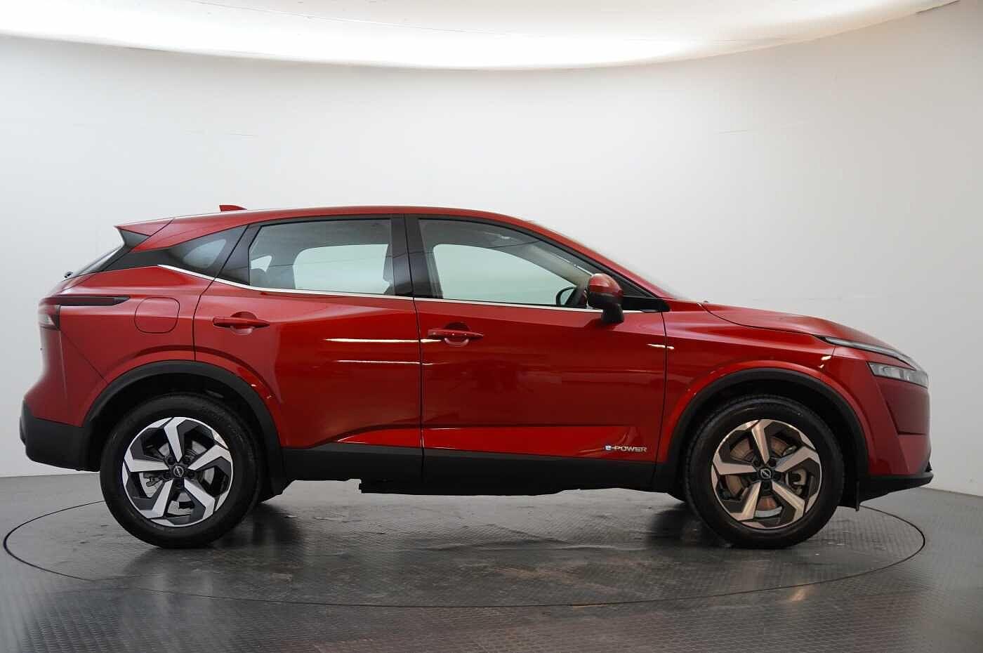 Used Nissan Qashqai 2023 for sale - 76676404: Photo 7