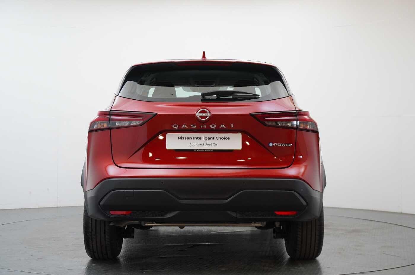 Used Nissan Qashqai 2023 for sale - 76676404: Photo 8