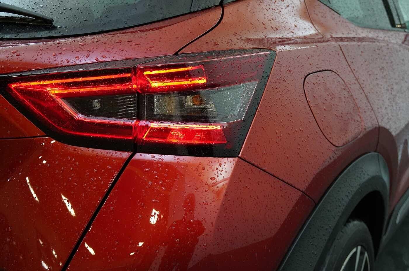 Used Nissan Juke 2025 for sale - 77988490: Photo 10