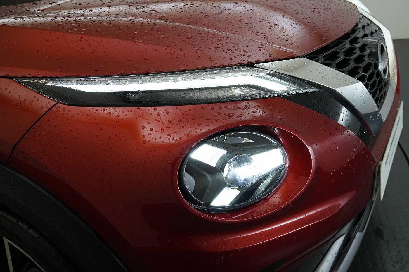 Used Nissan Juke 2025 for sale - 77988490: Photo 11