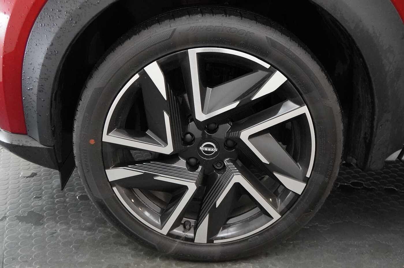 Used Nissan Juke 2025 for sale - 77988490: Photo 12