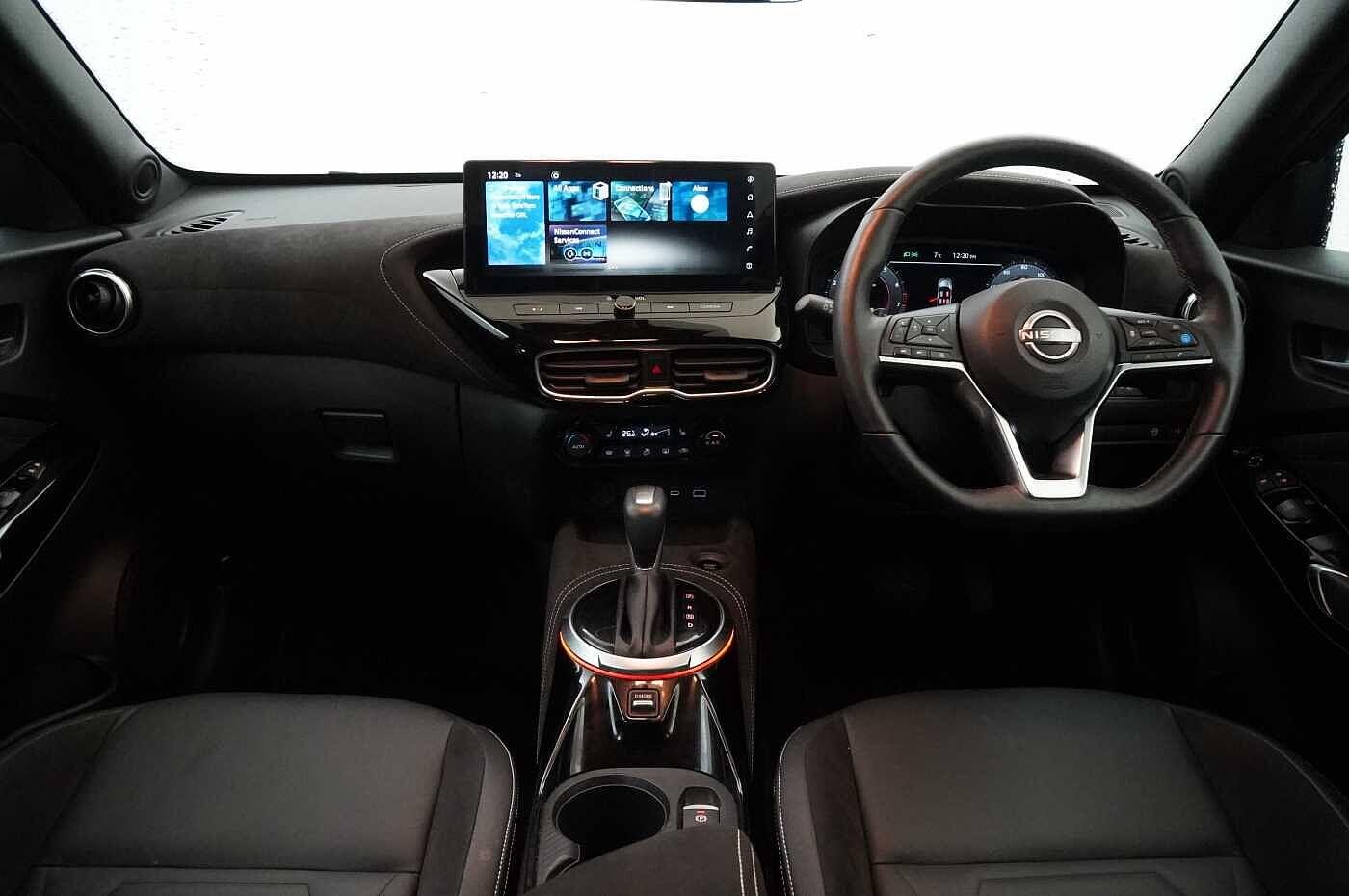 Used Nissan Juke 2025 for sale - 77988490: Photo 14