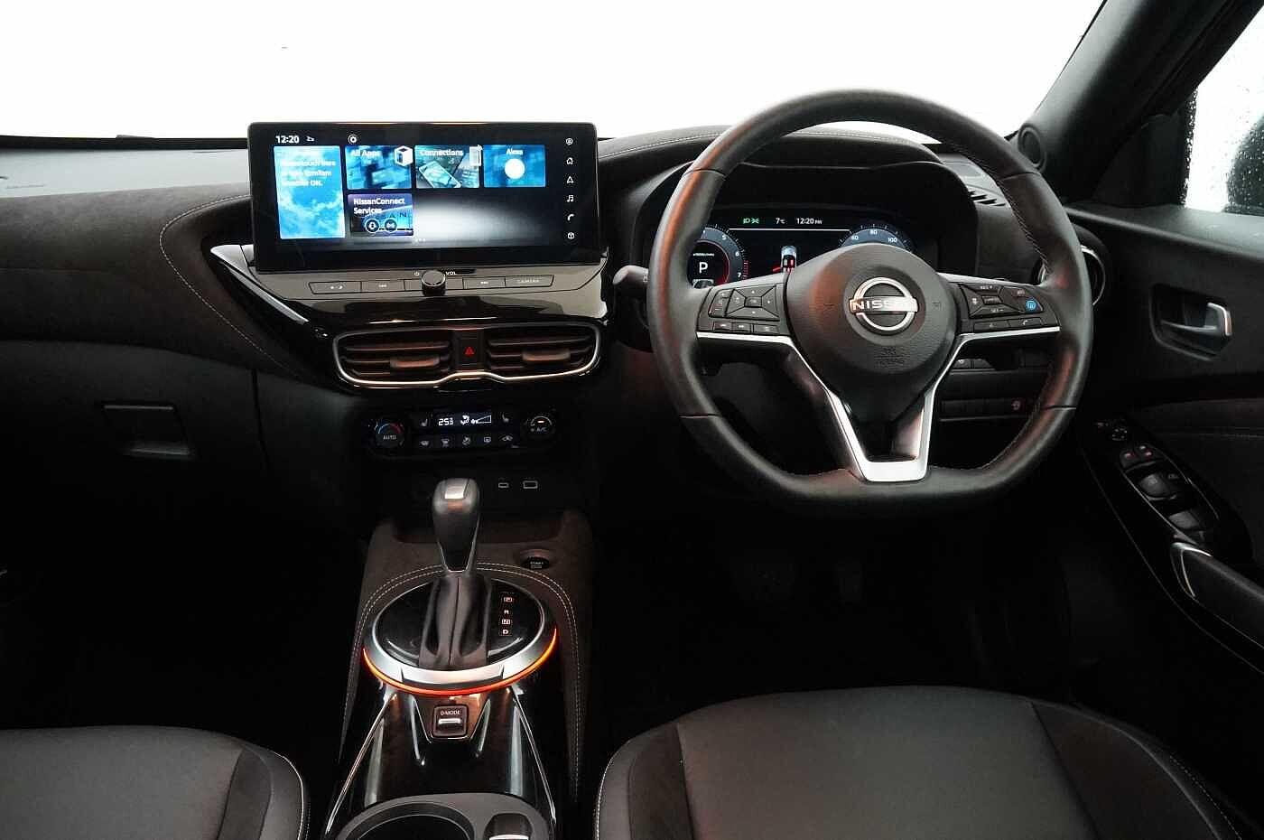 Used Nissan Juke 2025 for sale - 77988490: Photo 15