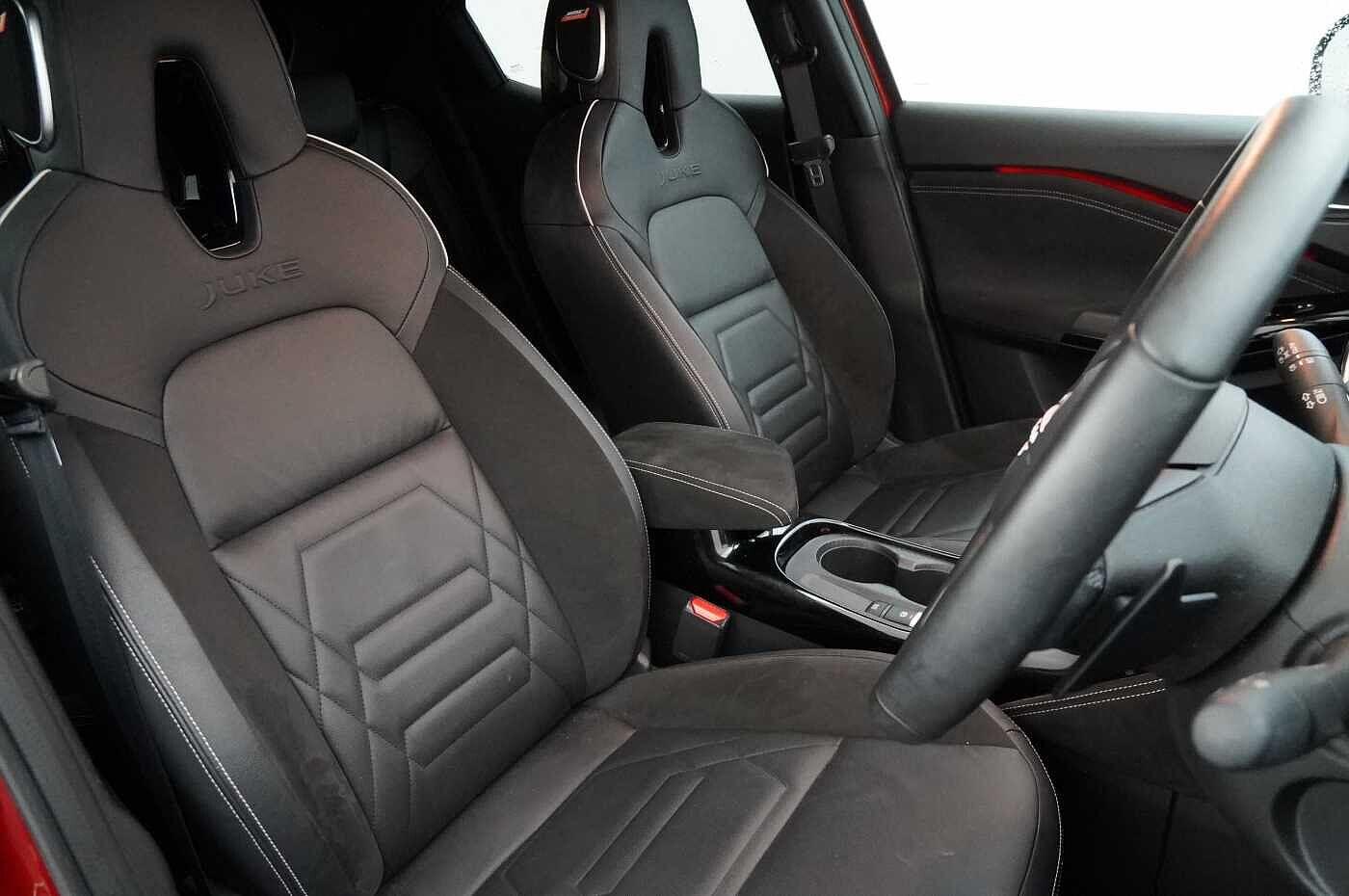 Used Nissan Juke 2025 for sale - 77988490: Photo 18