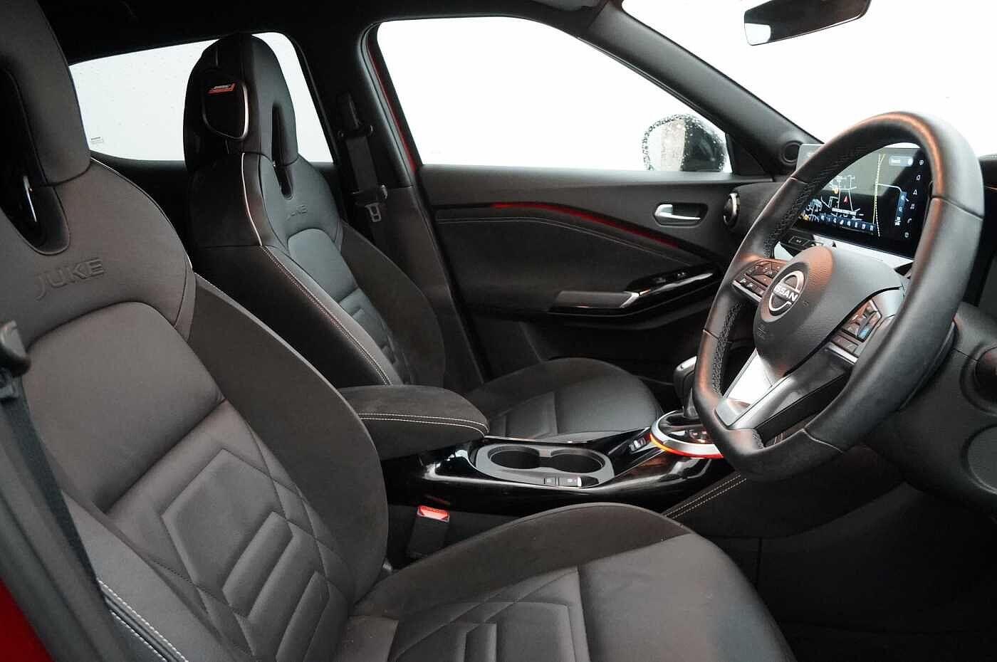 Used Nissan Juke 2025 for sale - 77988490: Photo 19