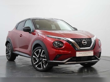 Used Nissan Juke 2025 for sale - 77988490: Photo