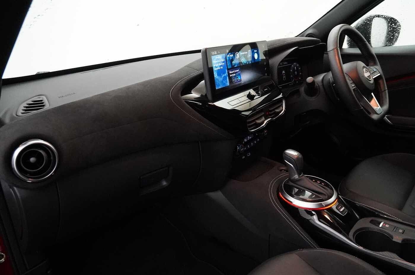 Used Nissan Juke 2025 for sale - 77988490: Photo 2