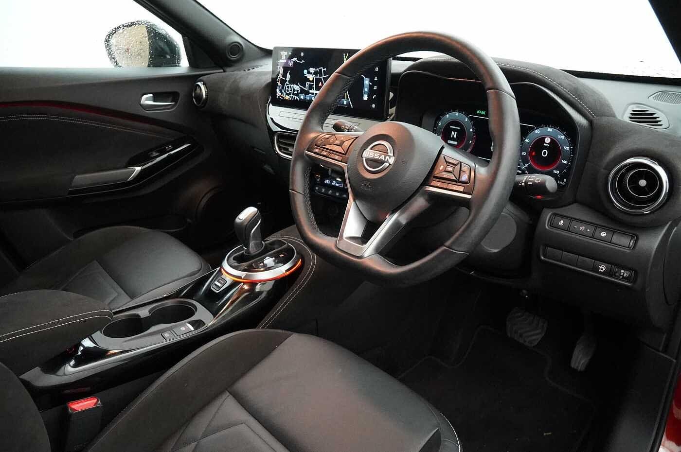 Used Nissan Juke 2025 for sale - 77988490: Photo 20