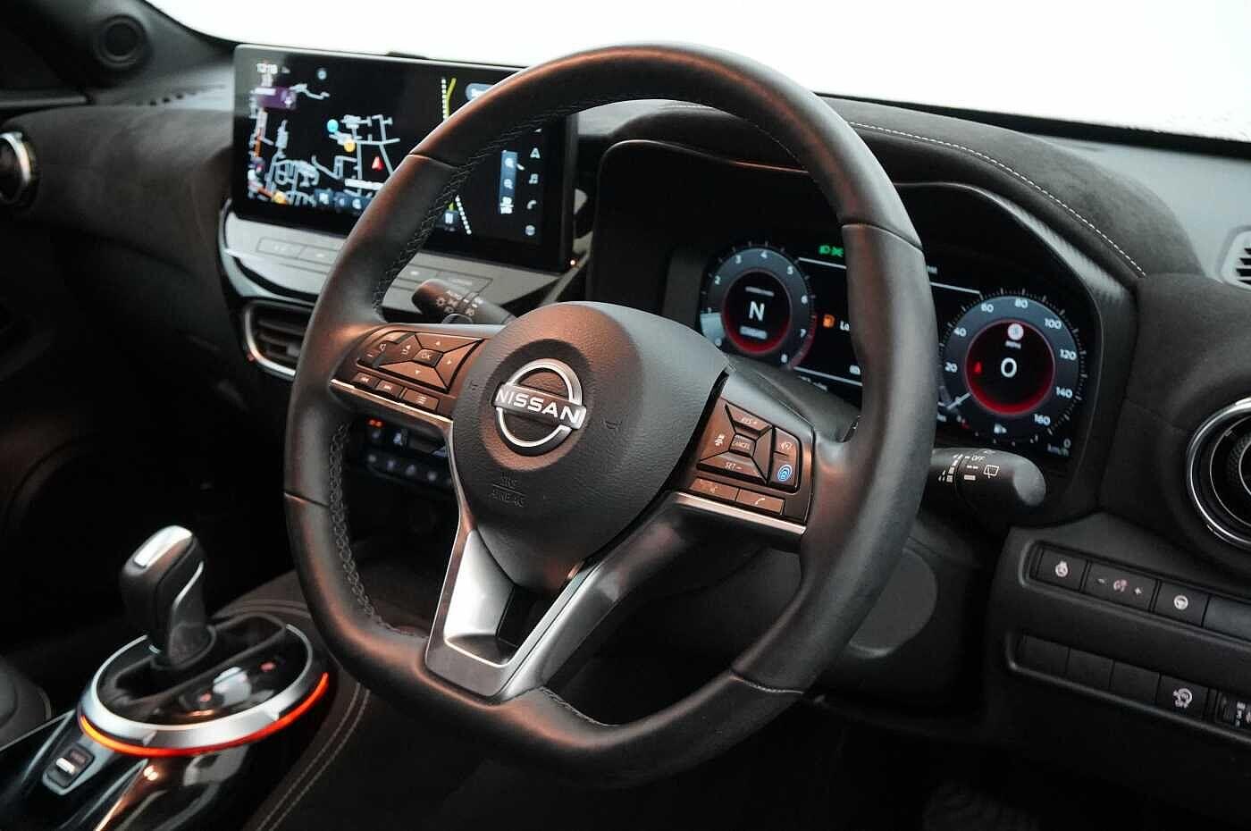 Used Nissan Juke 2025 for sale - 77988490: Photo 21