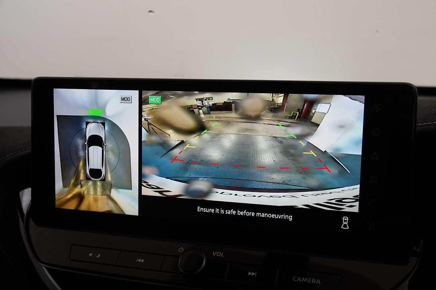 Used Nissan Juke 2025 for sale - 77988490: Photo 25