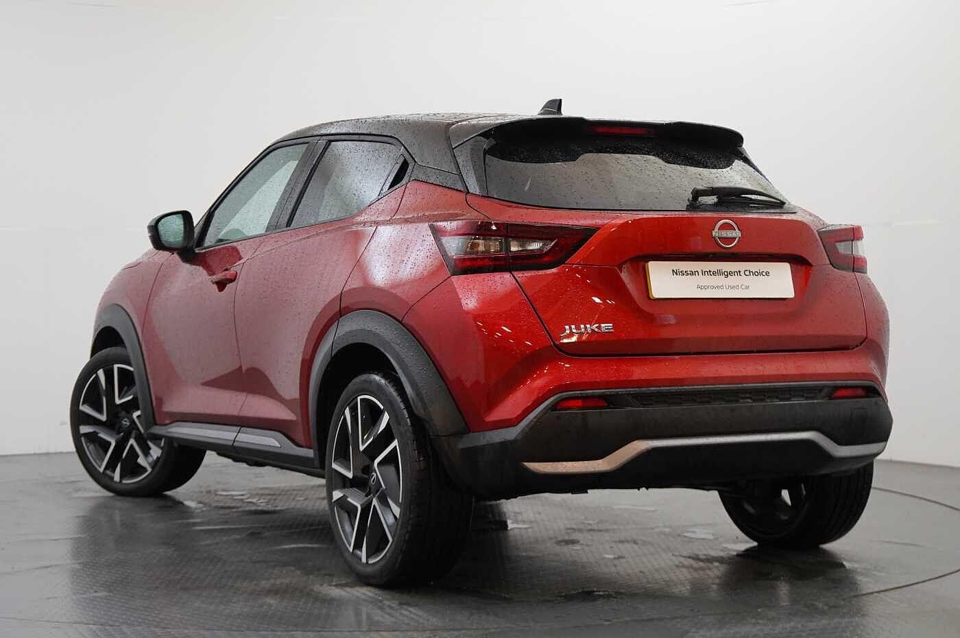 Used Nissan Juke 2025 for sale - 77988490: Photo 4