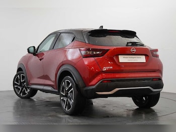 Used Nissan Juke 2025 for sale - 77988490: Photo