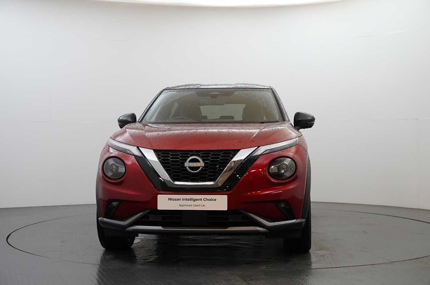 Used Nissan Juke 2025 for sale - 77988490: Photo 5