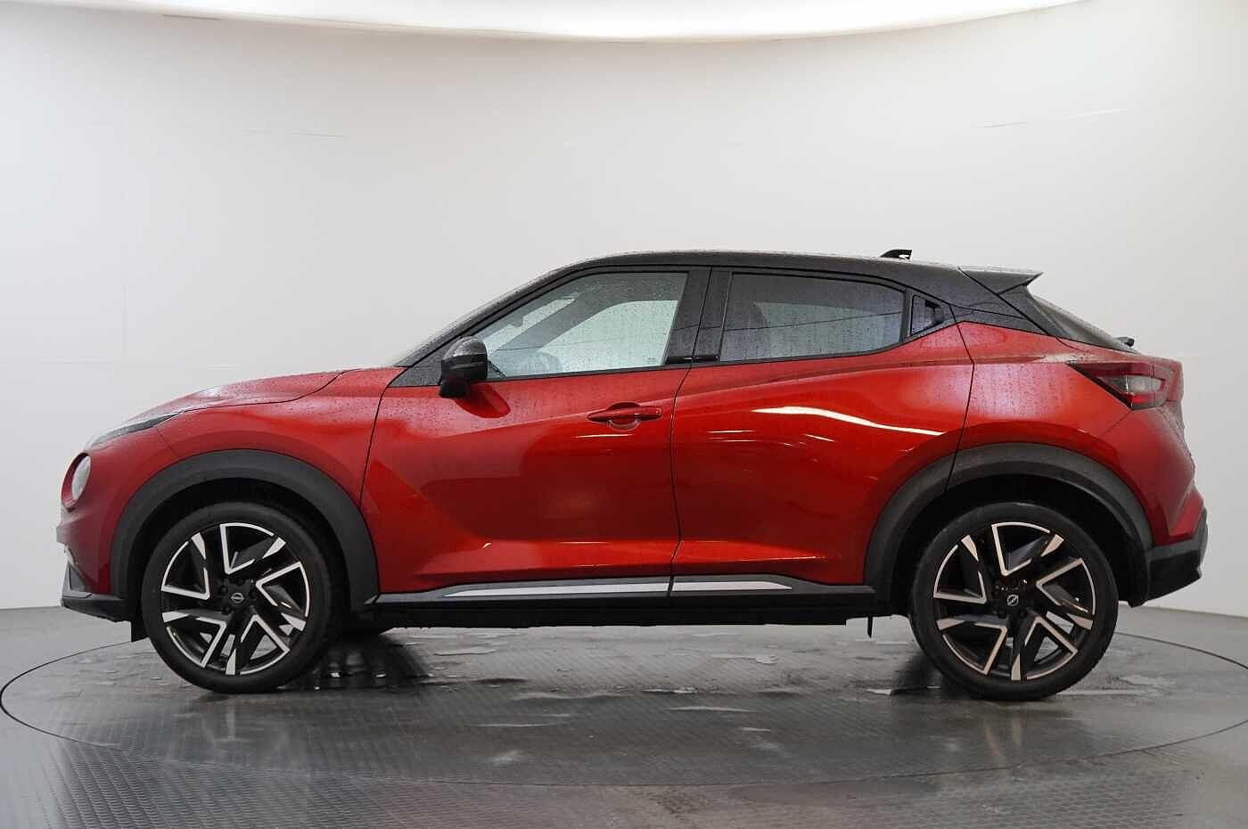 Used Nissan Juke 2025 for sale - 77988490: Photo 6