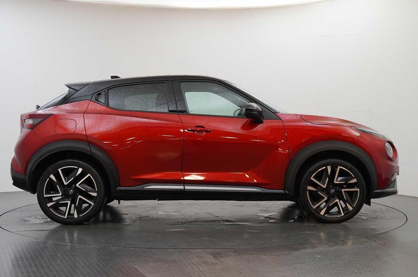 Used Nissan Juke 2025 for sale - 77988490: Photo 7