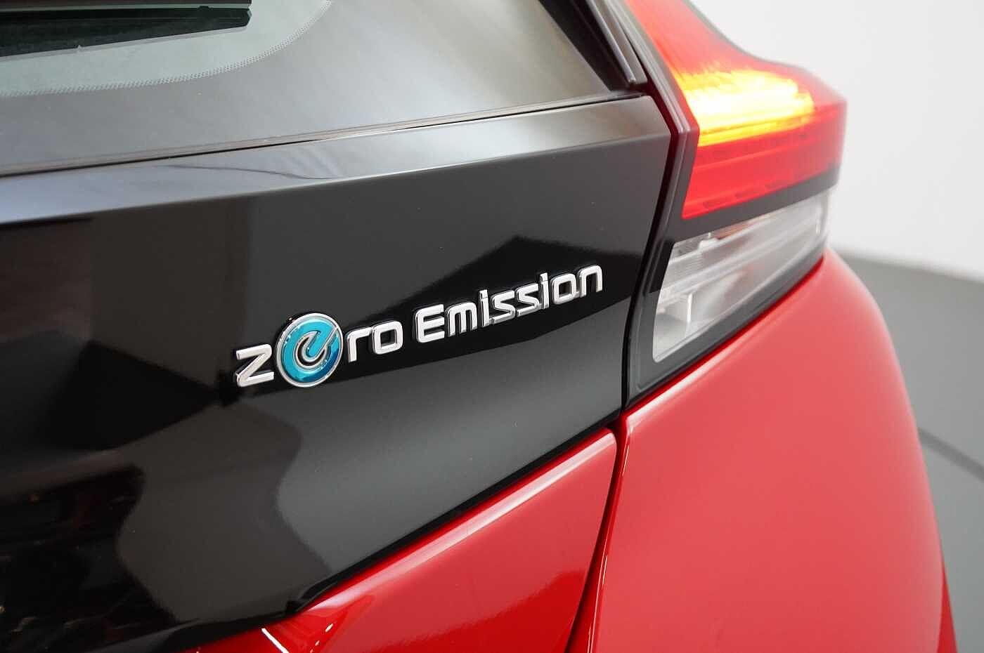 Used Nissan Leaf 2022 for sale - 78143686: Photo 10