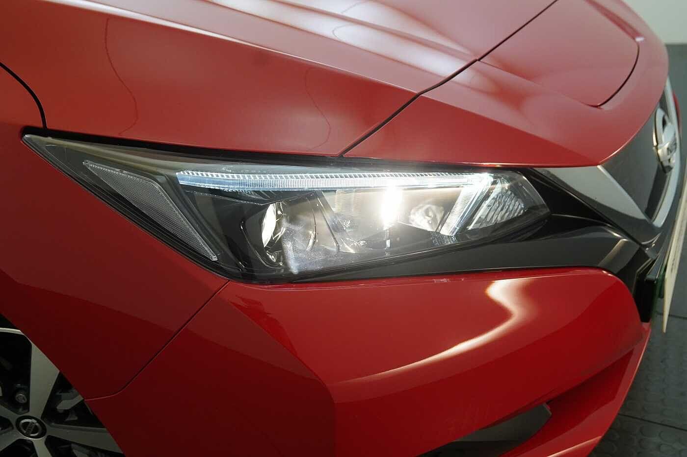 Used Nissan Leaf 2022 for sale - 78143686: Photo 11