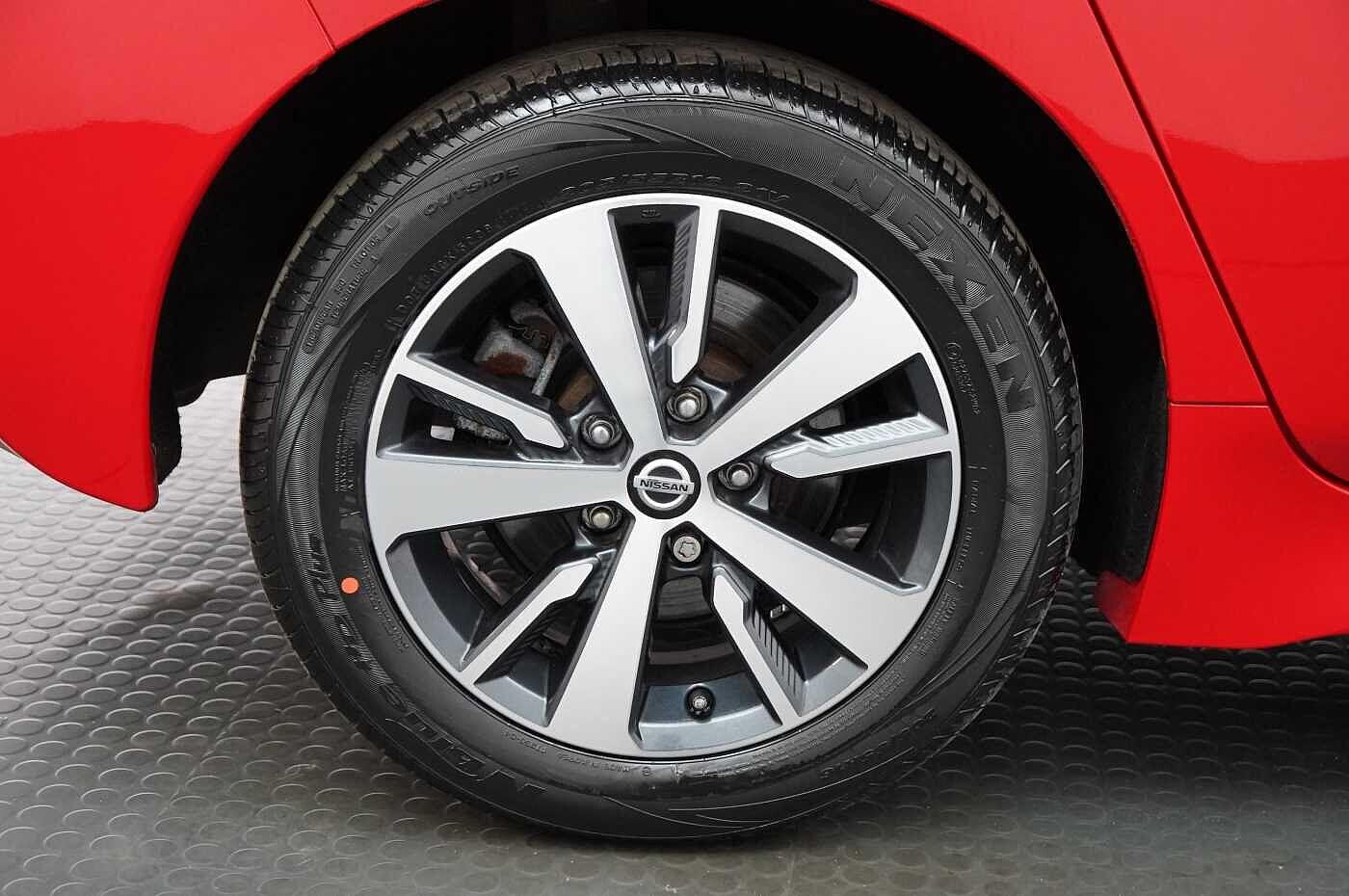 Used Nissan Leaf 2022 for sale - 78143686: Photo 12