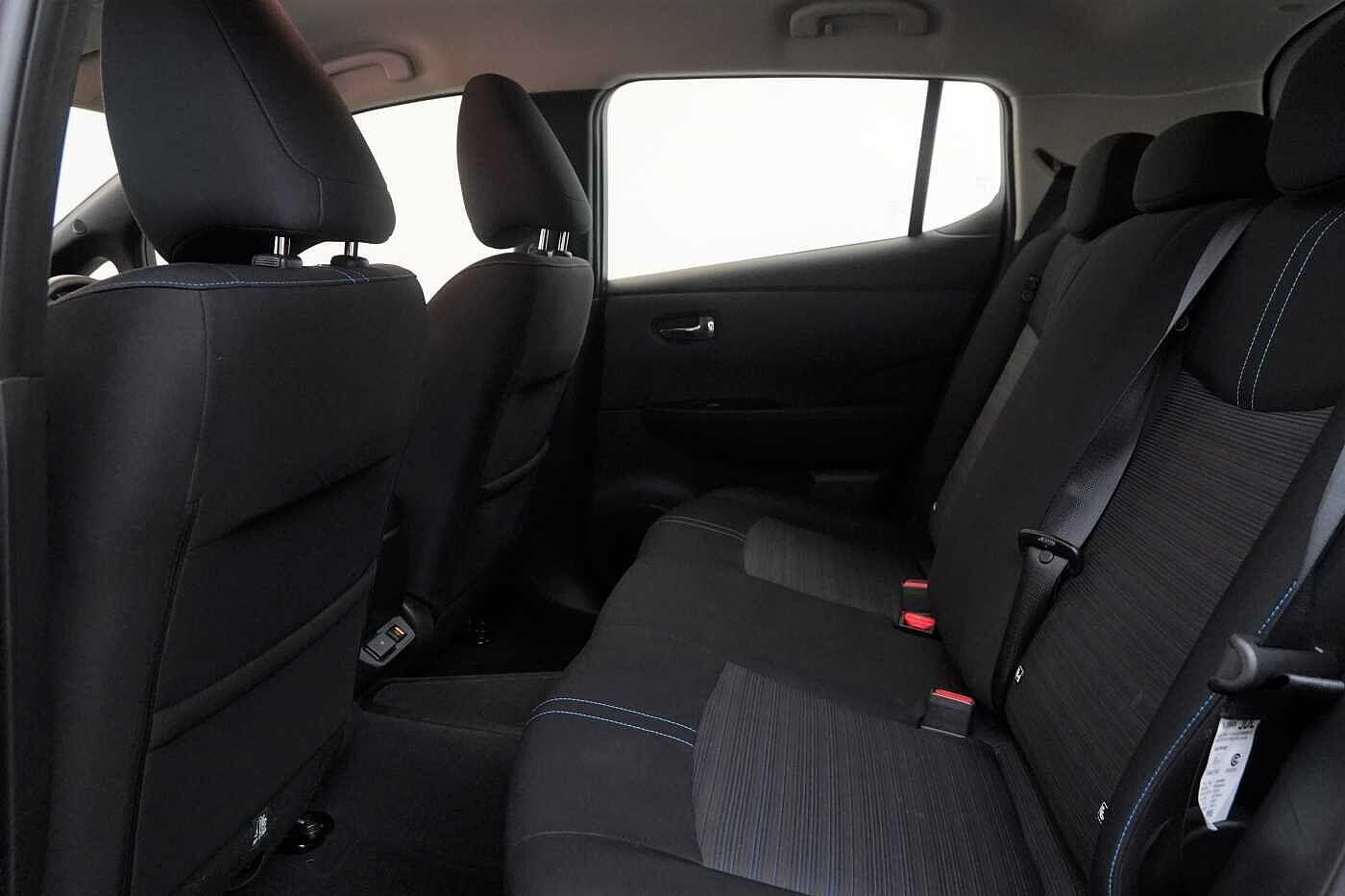 Used Nissan Leaf 2022 for sale - 78143686: Photo 22