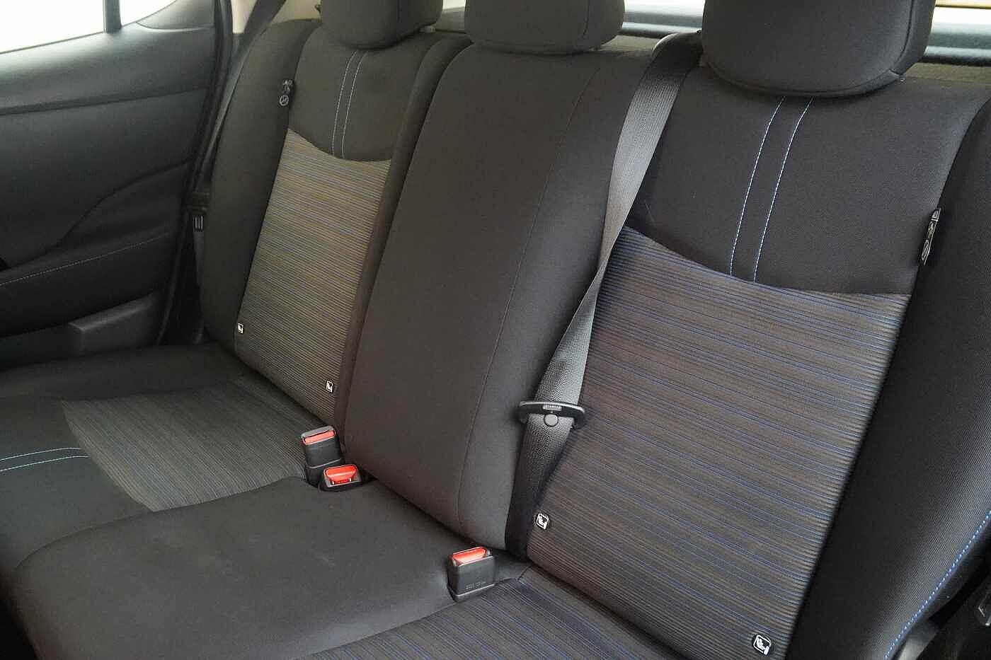 Used Nissan Leaf 2022 for sale - 78143686: Photo 23