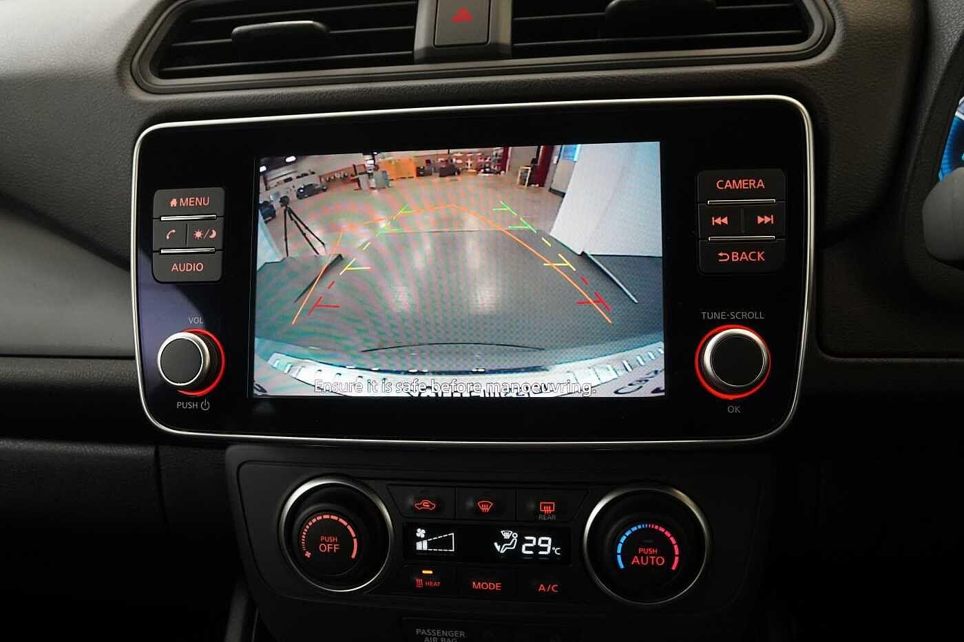 Used Nissan Leaf 2022 for sale - 78143686: Photo 25