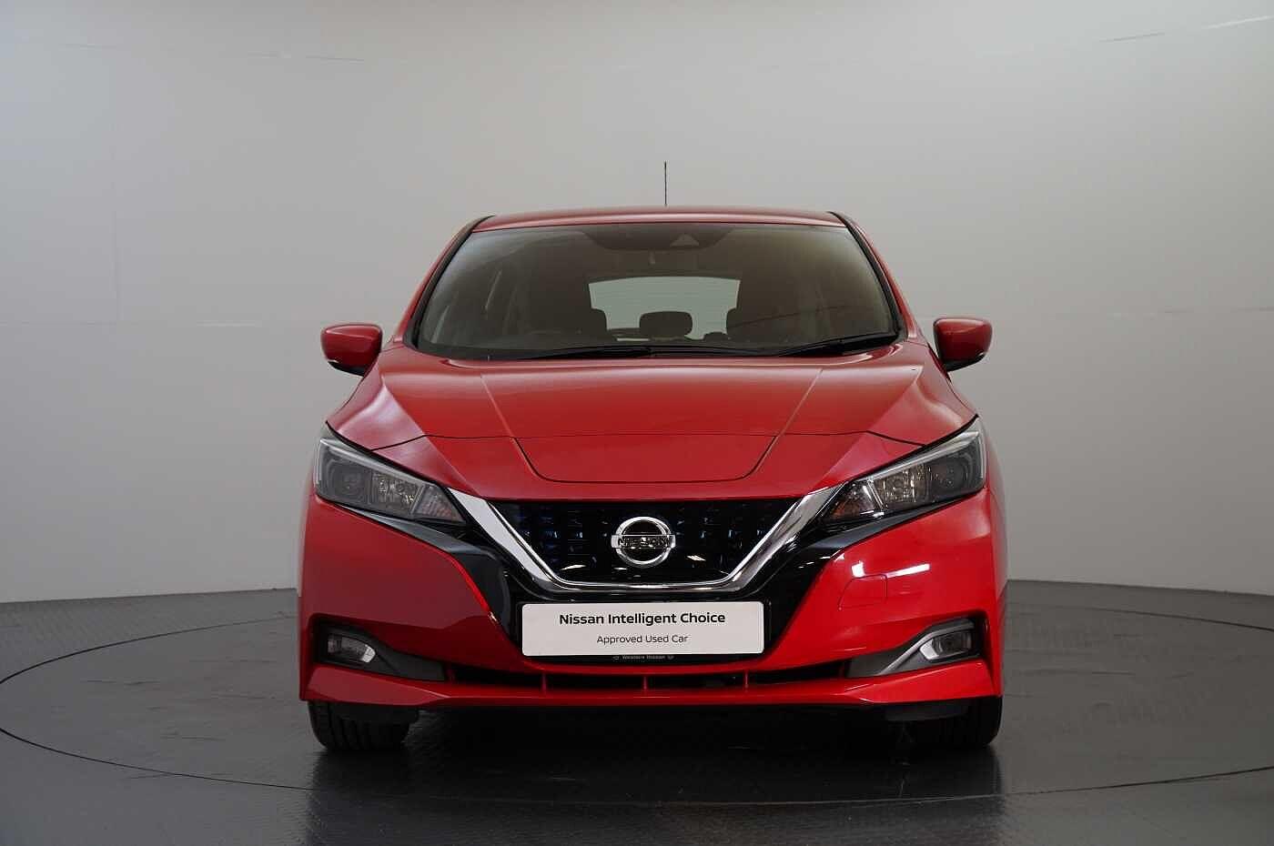 Used Nissan Leaf 2022 for sale - 78143686: Photo 5