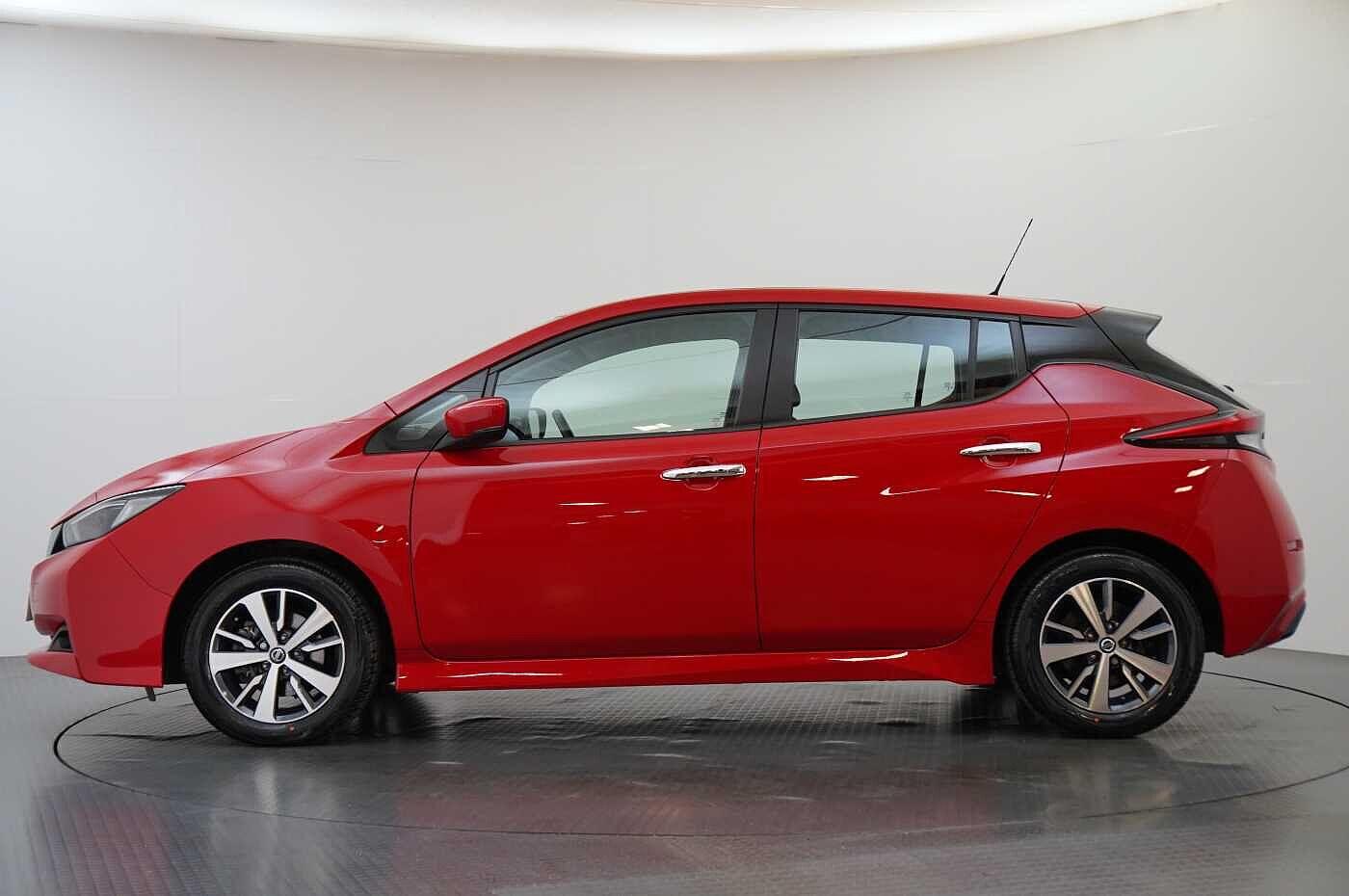 Used Nissan Leaf 2022 for sale - 78143686: Photo 6