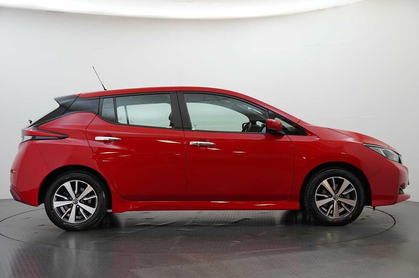 Used Nissan Leaf 2022 for sale - 78143686: Photo 7