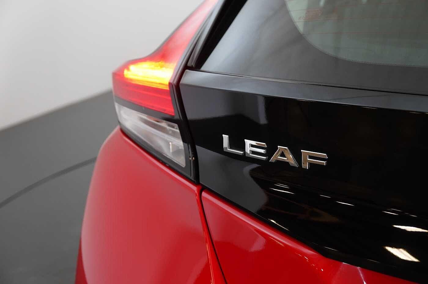 Used Nissan Leaf 2022 for sale - 78143686: Photo 9