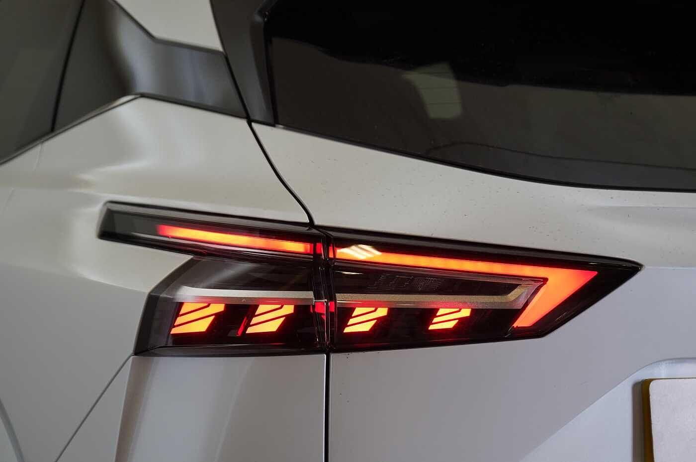 Used Nissan Qashqai 2024 for sale - 76677334: Photo 10