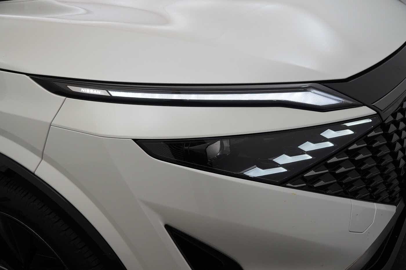 Used Nissan Qashqai 2024 for sale - 76677334: Photo 11