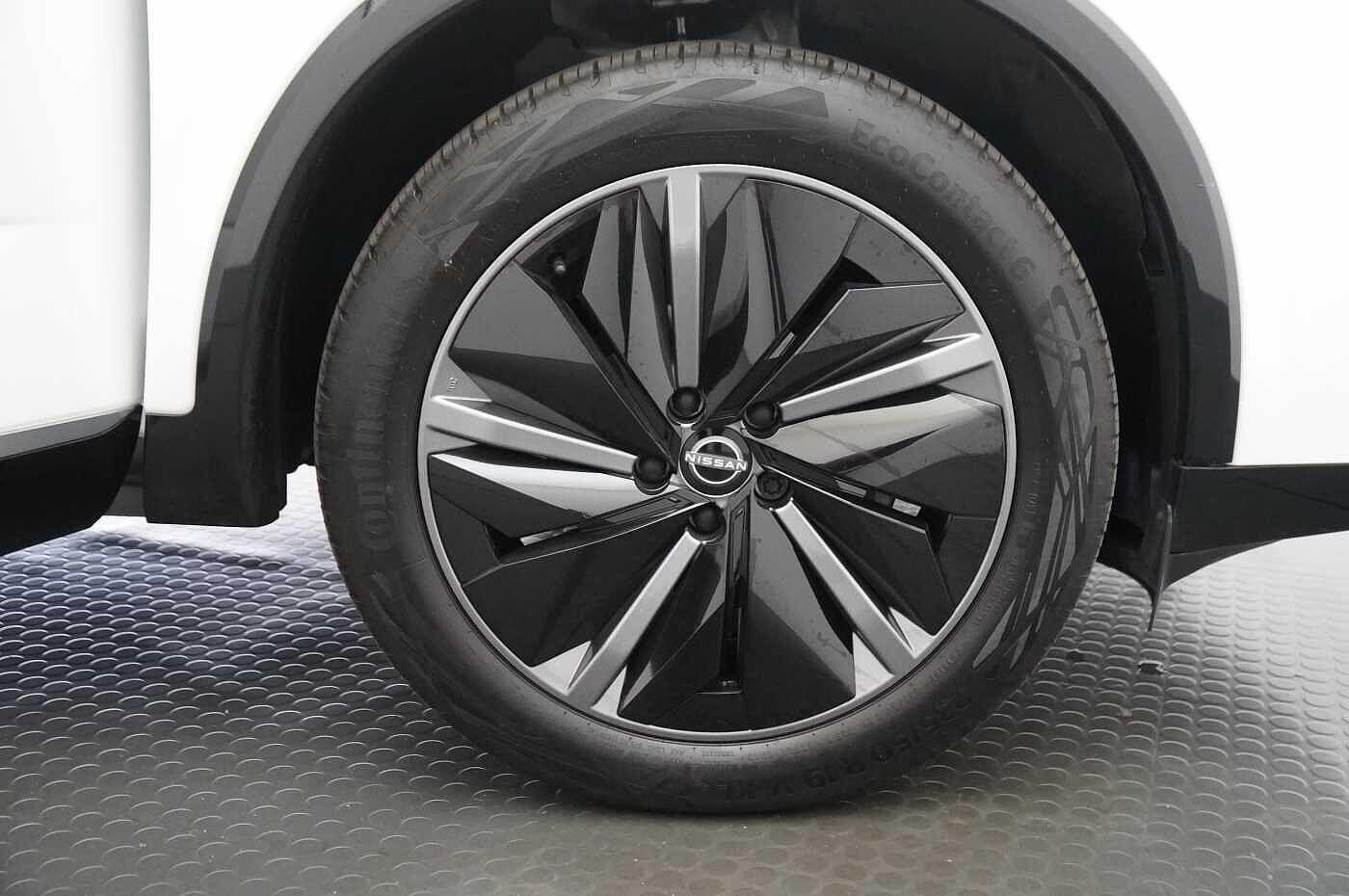 Used Nissan Qashqai 2024 for sale - 76677334: Photo 12