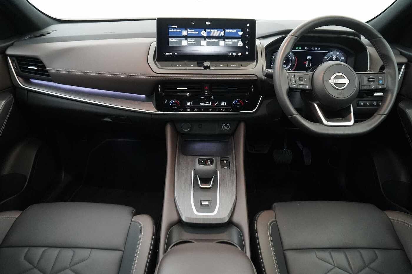 Used Nissan Qashqai 2024 for sale - 76677334: Photo 16