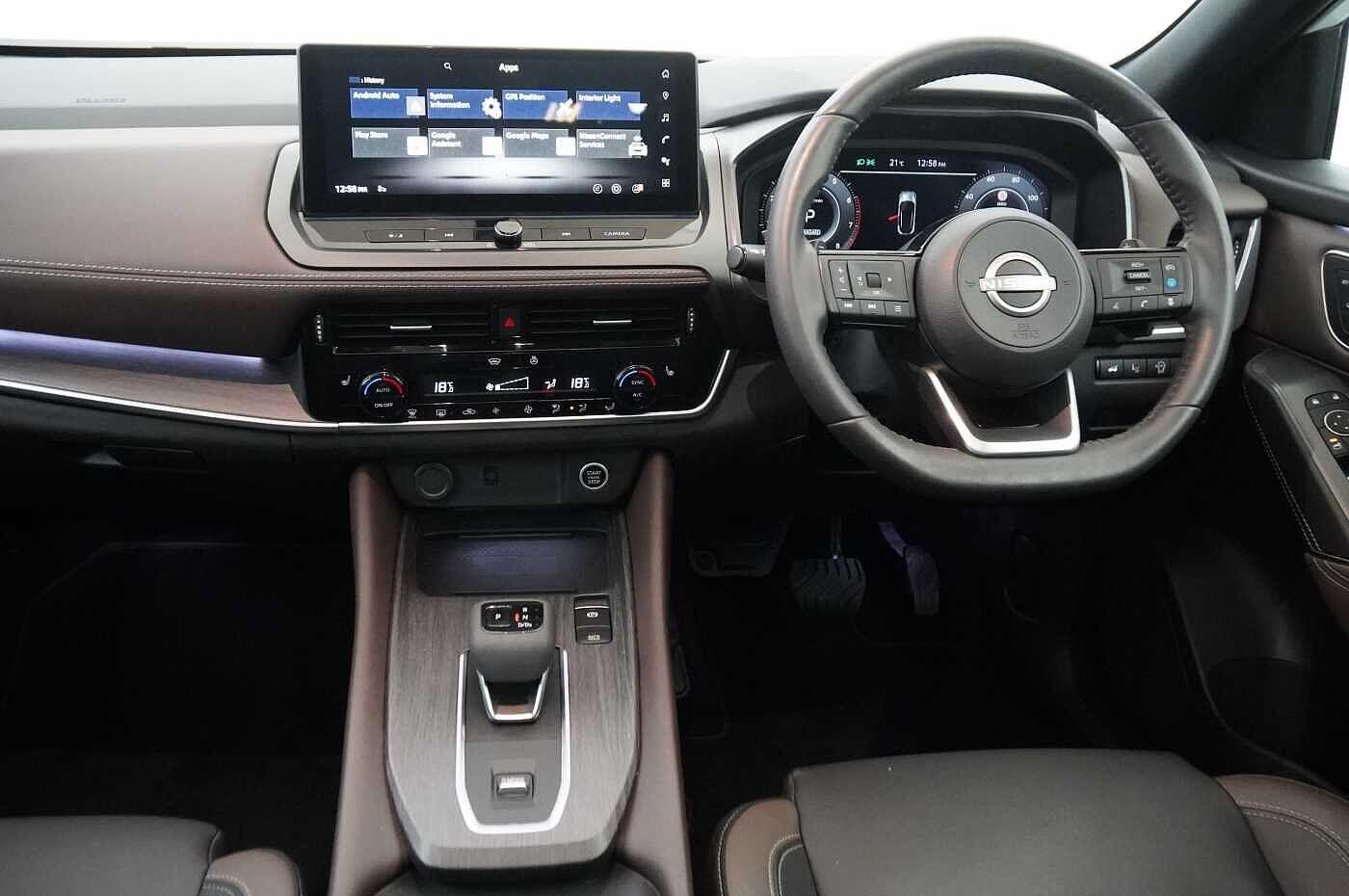 Used Nissan Qashqai 2024 for sale - 76677334: Photo 17