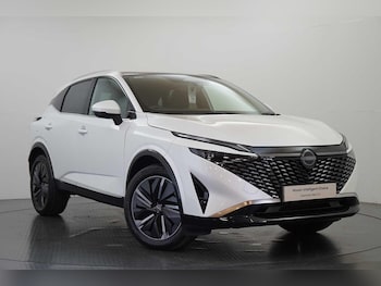 Used Nissan Qashqai 2024 for sale - 76677334: Photo