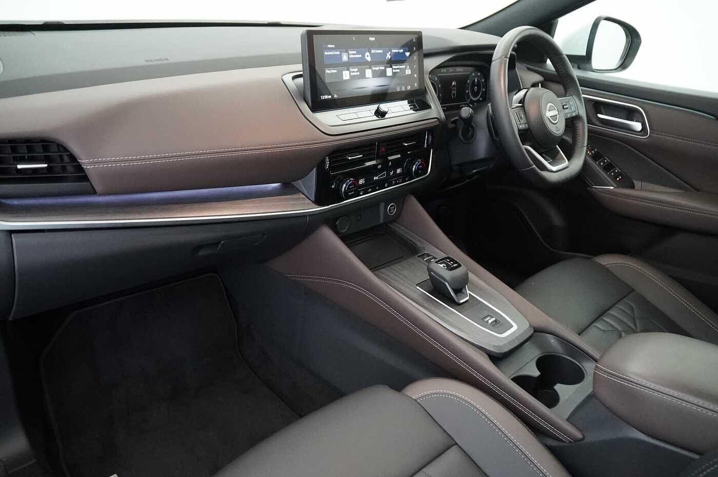 Used Nissan Qashqai 2024 for sale - 76677334: Photo 2