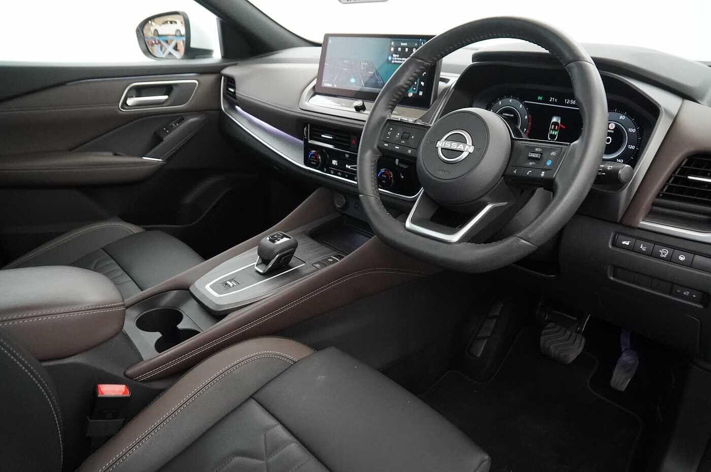 Used Nissan Qashqai 2024 for sale - 76677334: Photo 20