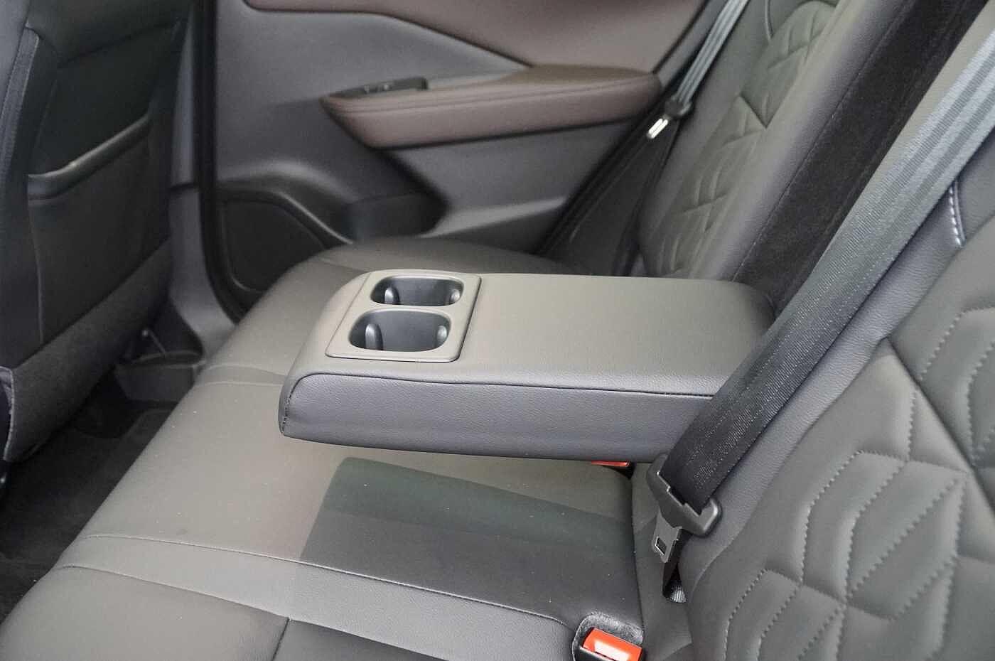 Used Nissan Qashqai 2024 for sale - 76677334: Photo 24