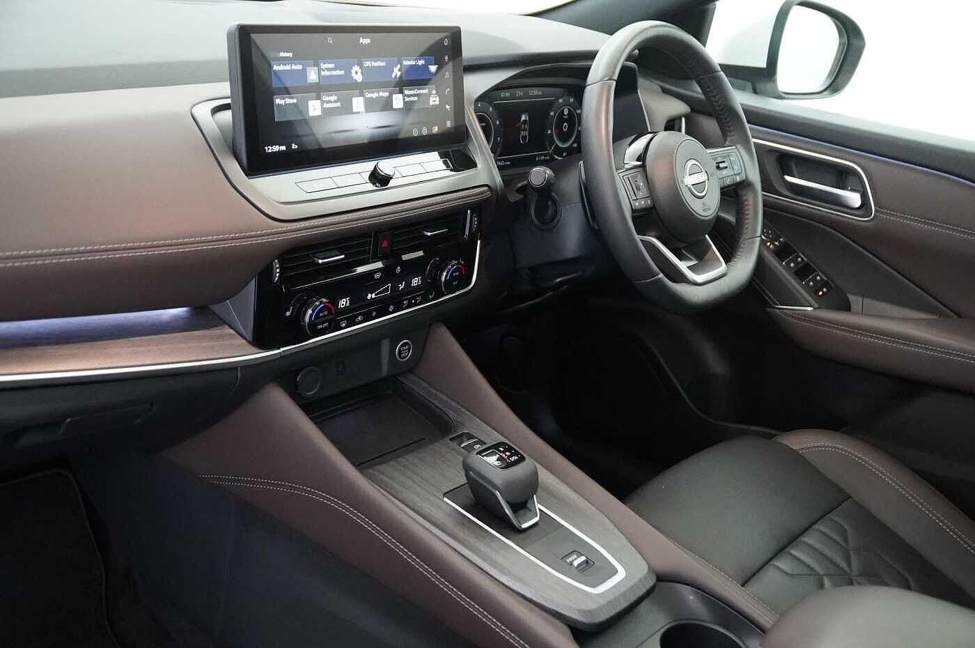 Used Nissan Qashqai 2024 for sale - 76677334: Photo 25