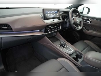 Used Nissan Qashqai 2024 for sale - 76677334: Photo