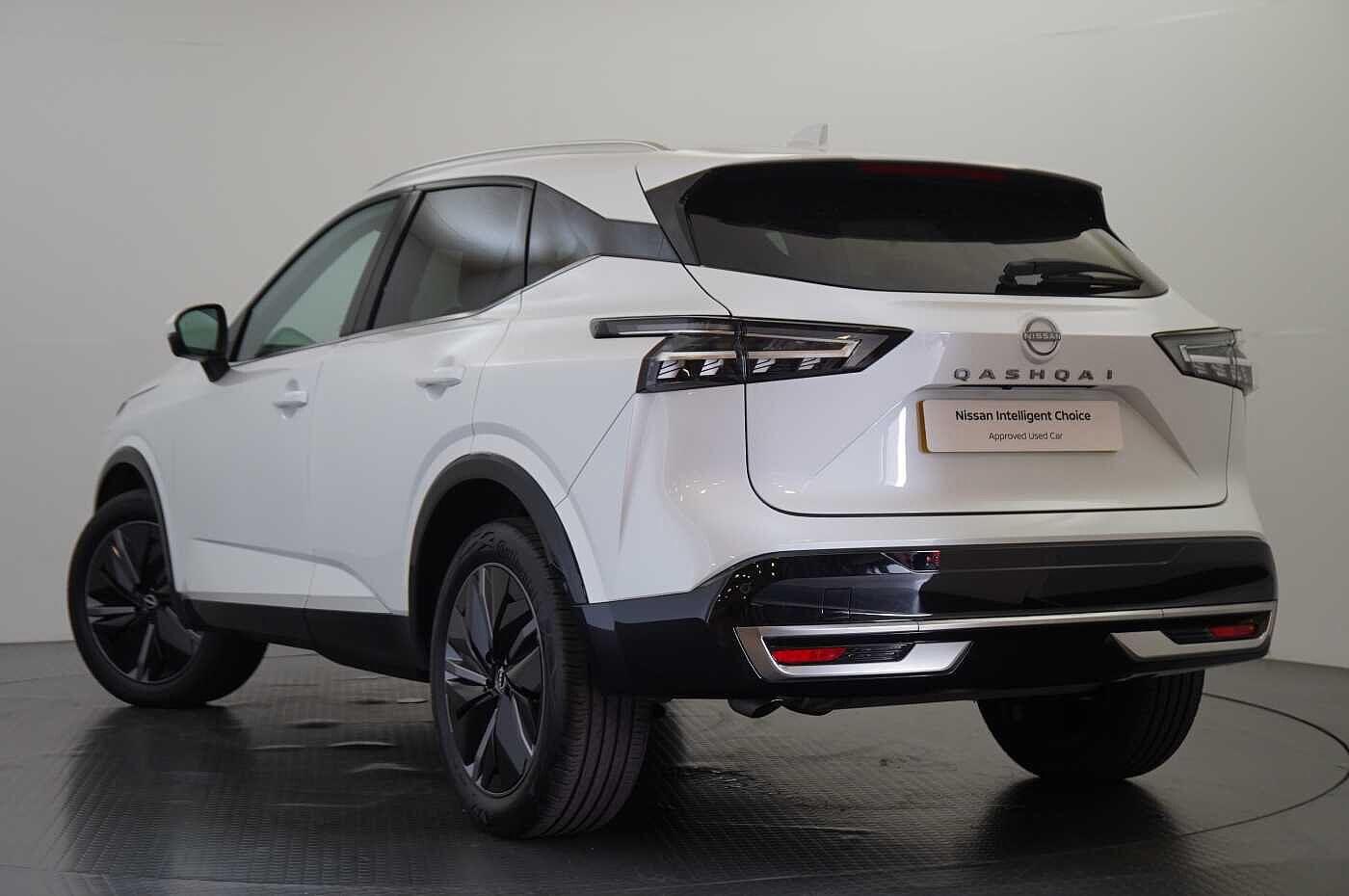 Used Nissan Qashqai 2024 for sale - 76677334: Photo 4