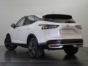 Used Nissan Qashqai 2024 for sale - 76677334: Photo
