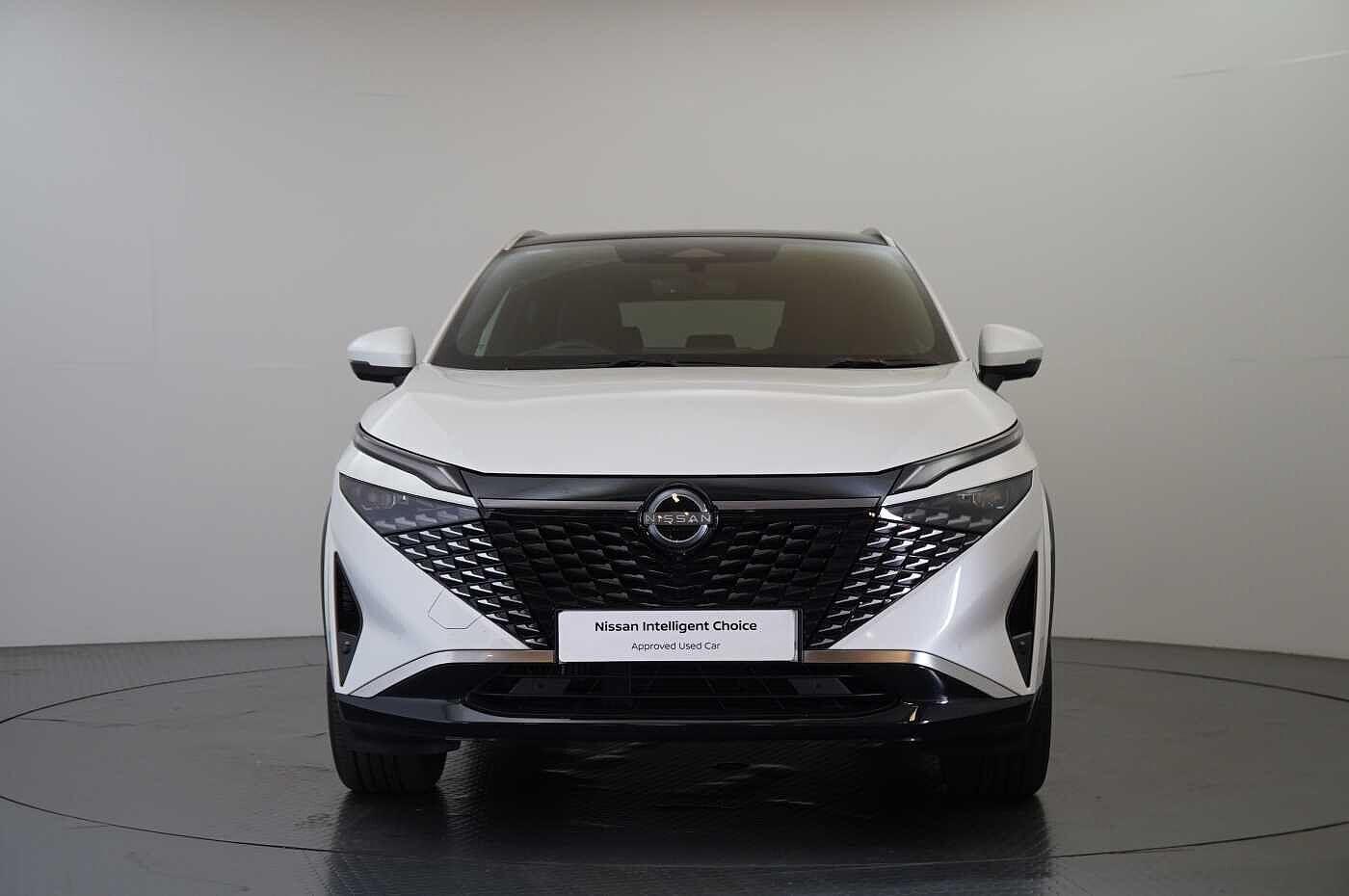 Used Nissan Qashqai 2024 for sale - 76677334: Photo 5