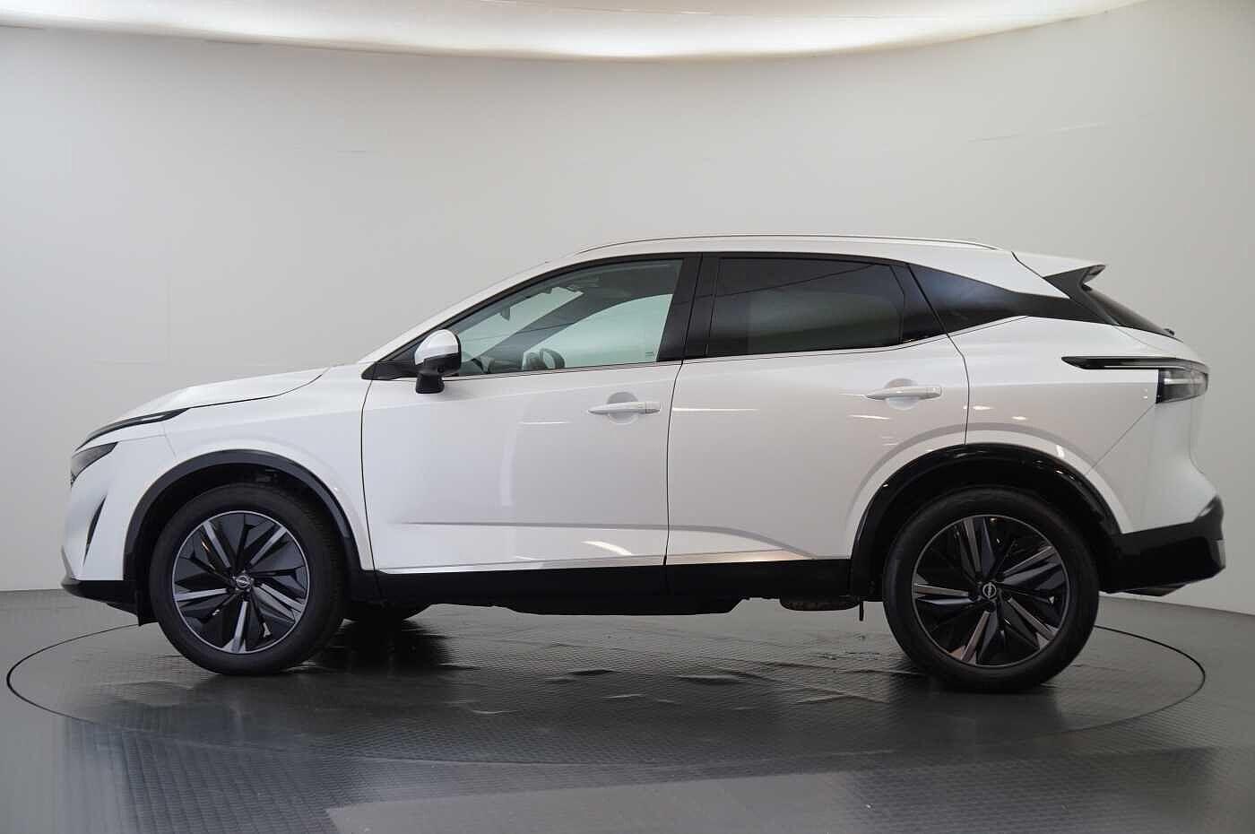 Used Nissan Qashqai 2024 for sale - 76677334: Photo 6