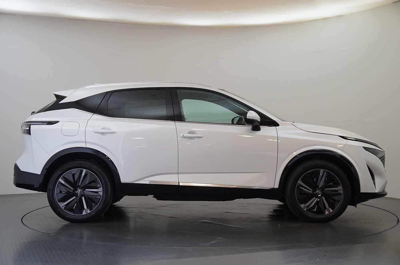 Used Nissan Qashqai 2024 for sale - 76677334: Photo 7