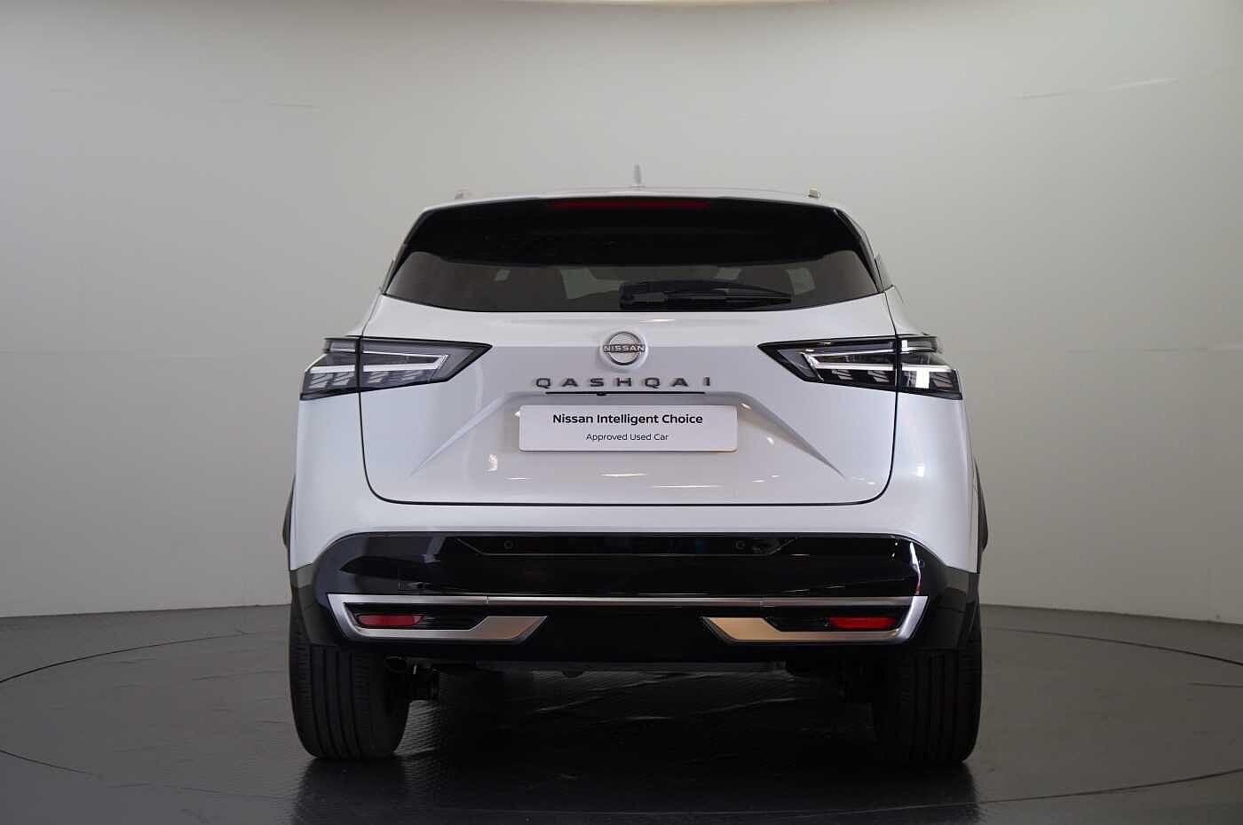 Used Nissan Qashqai 2024 for sale - 76677334: Photo 8